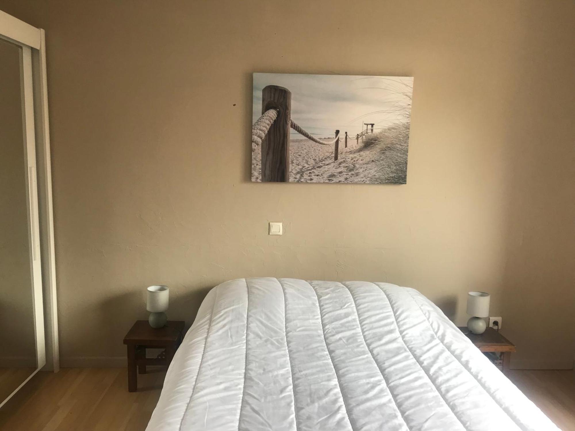 Villa La Landaise Sainte-Eulalie-en-Born Esterno foto